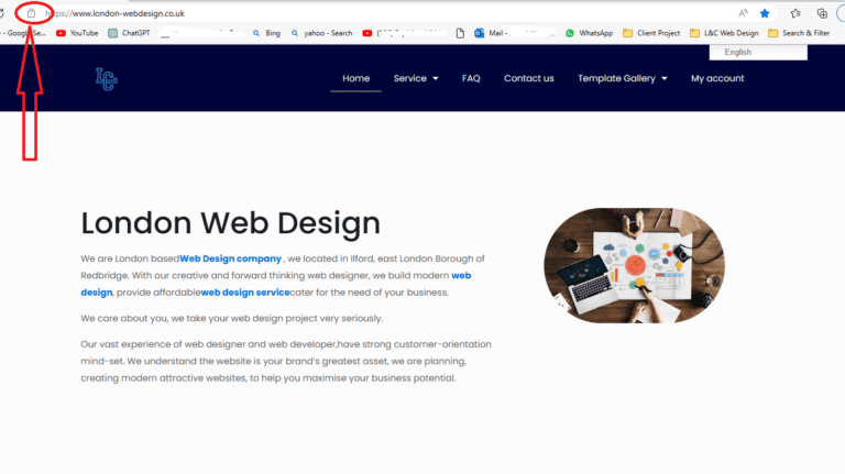 Ecommerce-Website-Design-London